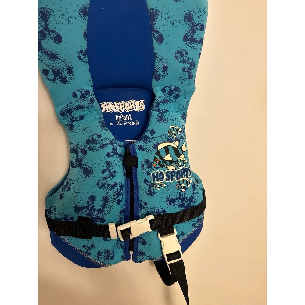 Ho Sports‎ Infant Toddler Life Jacket